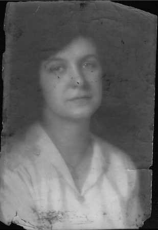 Doris, 1920